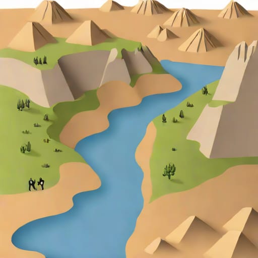 How Are Basaltic Plateaus Formed