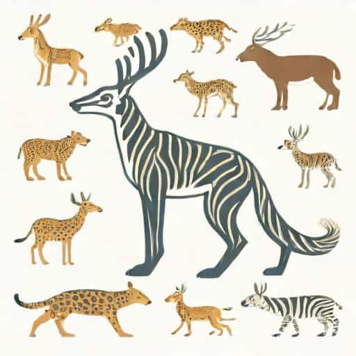 How Are Mammalian Forelimbs Similar