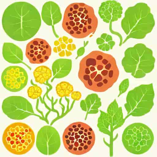 How Are Phloem Cells Adapted To Their Function