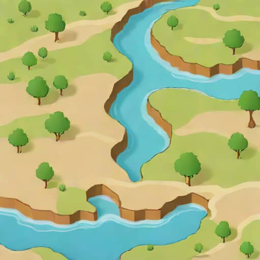 How Are Pluvial Lakes Formed