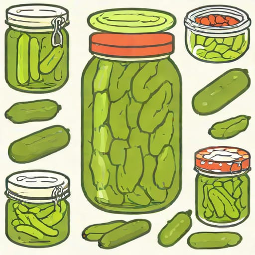 How Are Vlasic Pickles Made