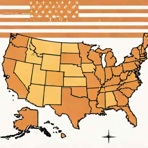 How Big Is The Contiguous United States