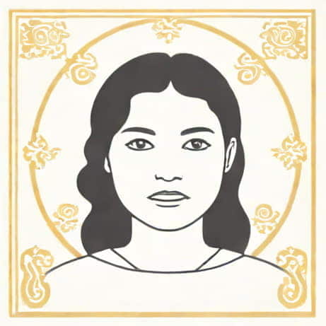 How Did Cecilia Lisbon Die