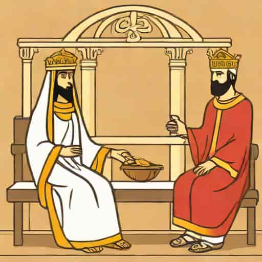 How Did Pontius Pilate Wife Die