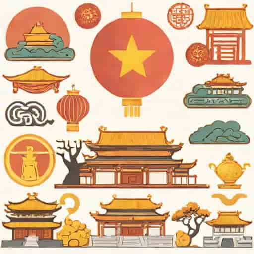 How Did Tang China Influence Others