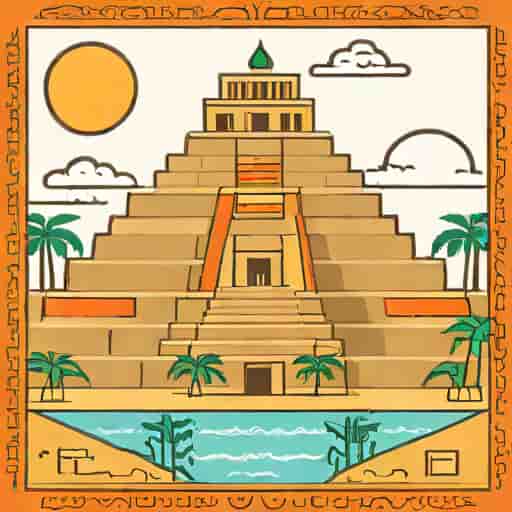 How Did Tenochtitlan Look Like