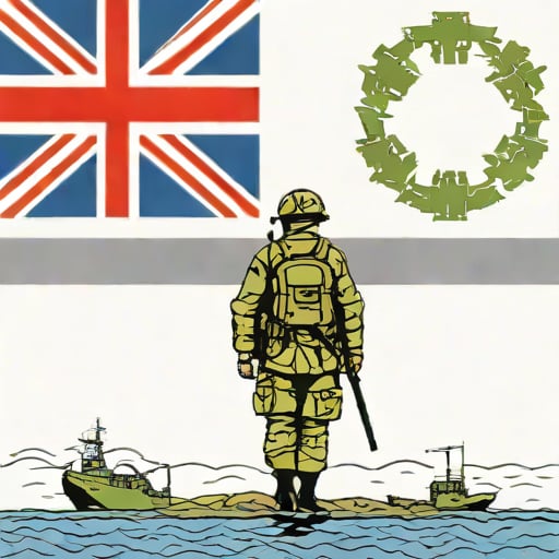 How Did The Falklands War Start