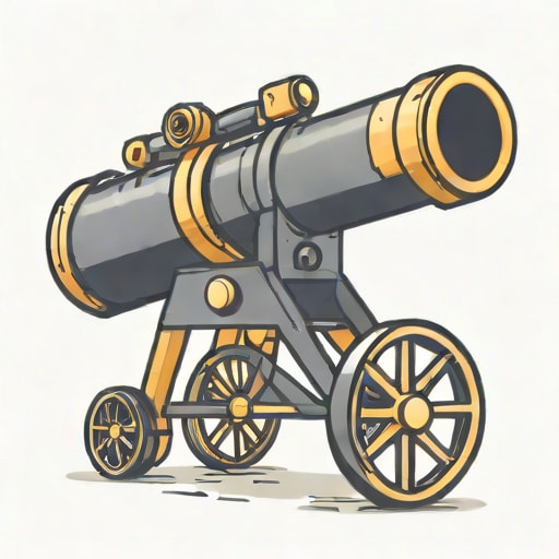How Did The Gatling Gun Work