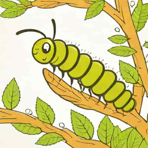 How Do Caterpillars Know When To Pupate