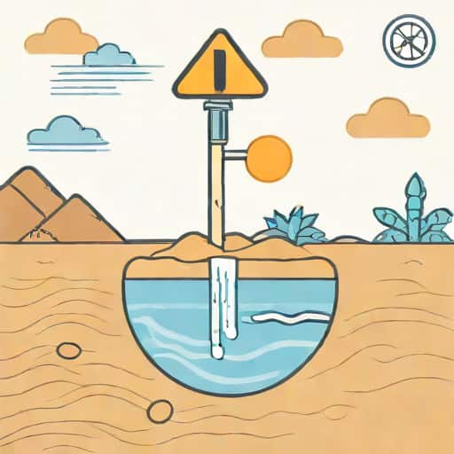 How Do Impervious Surfaces Impact Aquifers