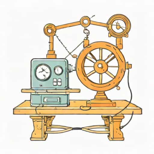 How Do Telegraphs Work For Kids
