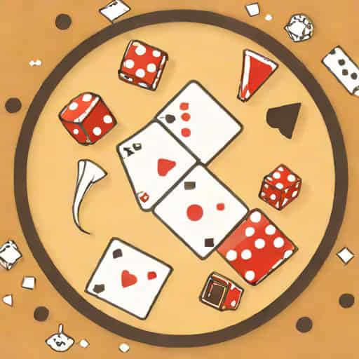 How Do U Play Bunco