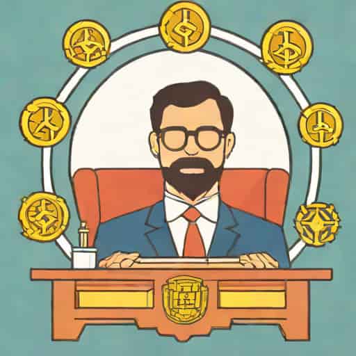 How Do You Become An Oligarch