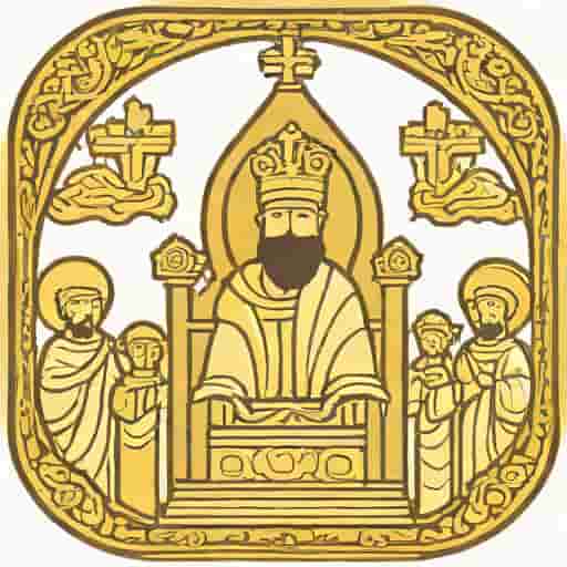 How Do You Pronounce Patriarchs