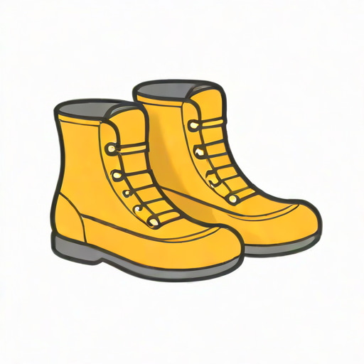How Do You Size An Overshoe