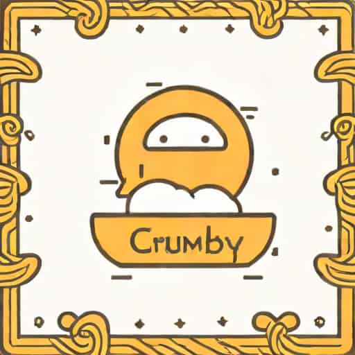 How Do You Spell Crumby