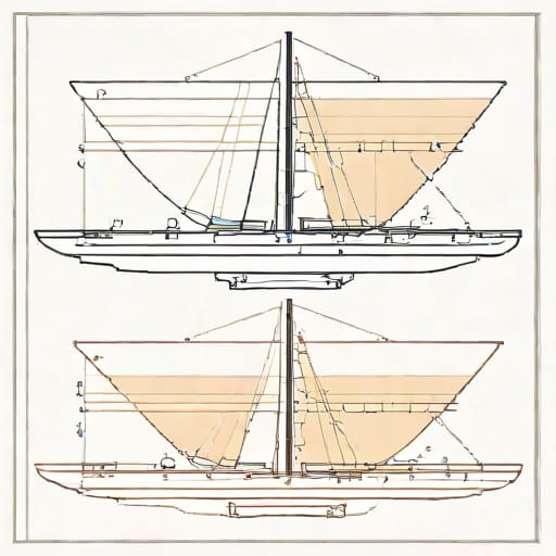 How Does A Centerboard Keel Work