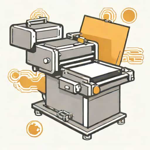 How Does Lithographic Printing Work