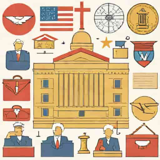How Does The Constitution Support Pluralist Democracy