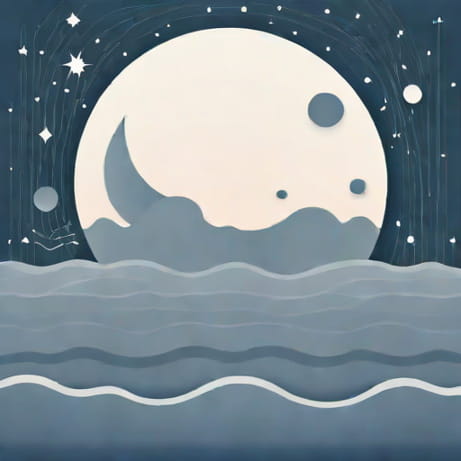 How Does The Moon Affect The Tides