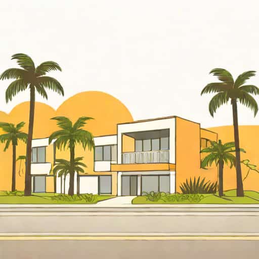 How Is Cape Coral Florida