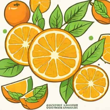 How Is Citrus Canker Caused