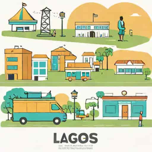How Local Government In Lagos