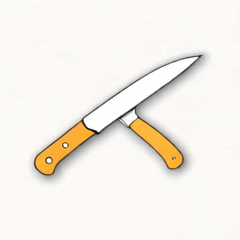 How Long Is A Paring Knife
