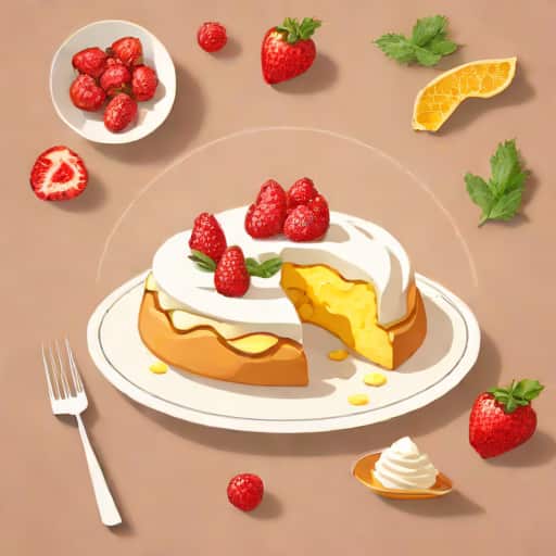 How Long To Cook Pavlova