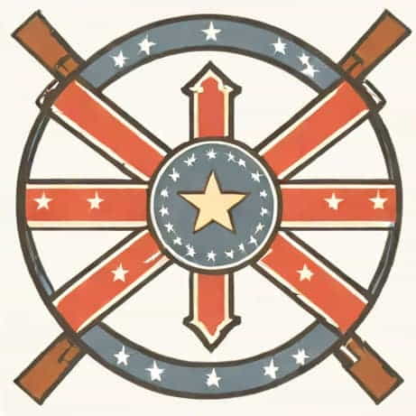 How Long Was The Confederacy
