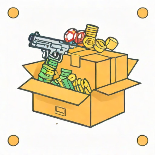 How Many Fncs Has Looter Won