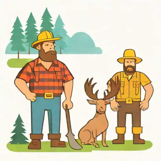 How Many Paul Bunyan Statues Are There
