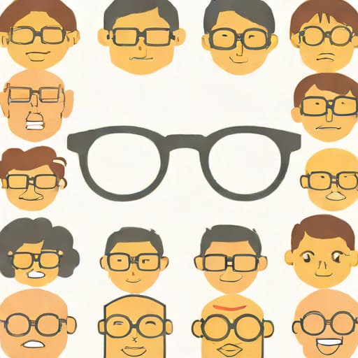 How Many People Are Nearsighted
