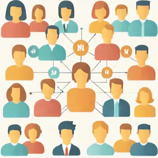 How Many Persons Are Included In A Dyadic Interaction
