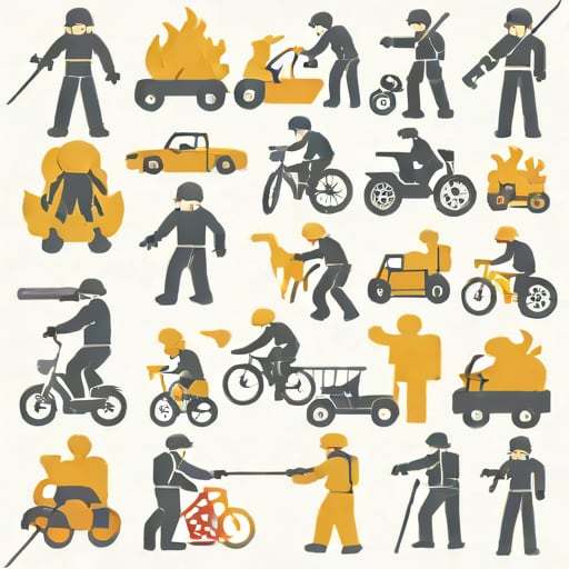 How Many Stuntmen Die Each Year