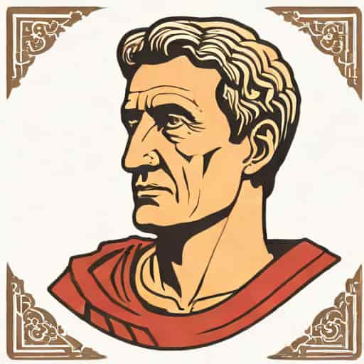 How Many Times Was Julius Caesar Consul