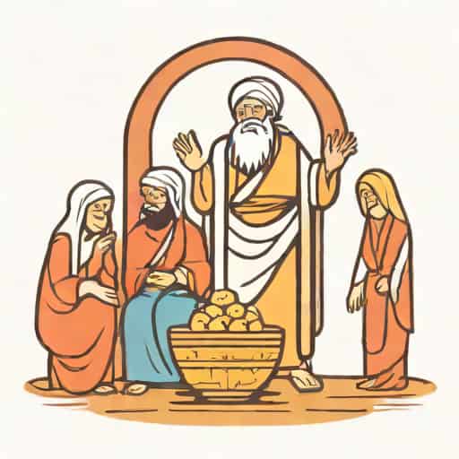 How Many Wives Did Moses Have