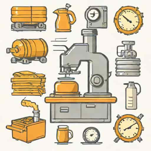 How Many Years To Study Boilermaker