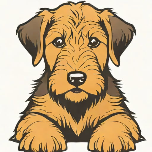 How Much Are Airedale Puppies