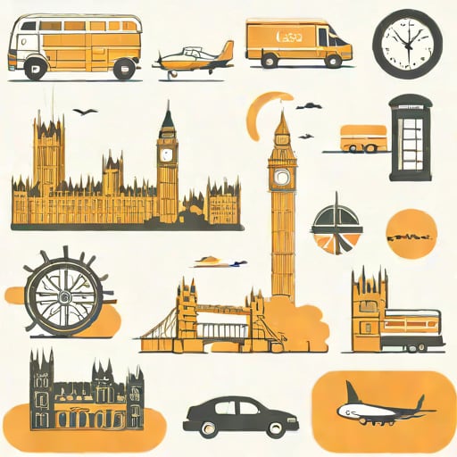 How Much Are Flights To London