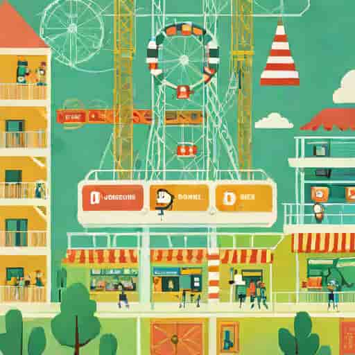 How Much Are Nickelodeon Universe Tickets