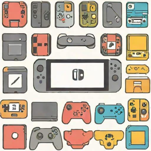 How Much Are Nintendo Switch Games