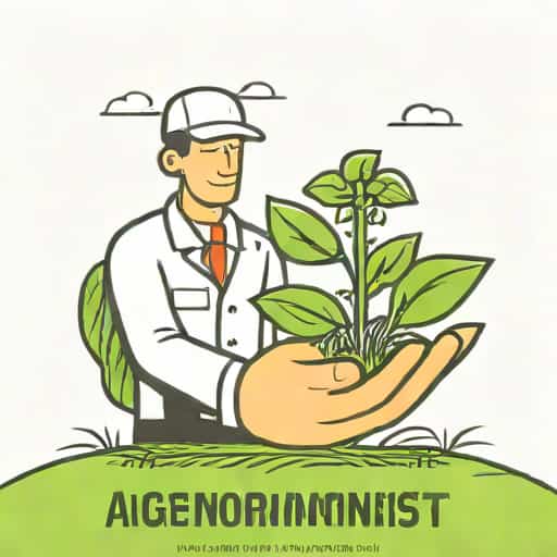 How Much Do Agronomist Earn Per Month
