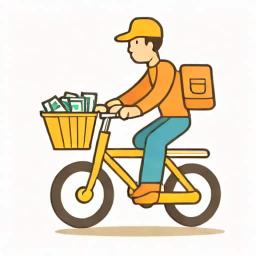 How Much Does A Paperboy Make A Week