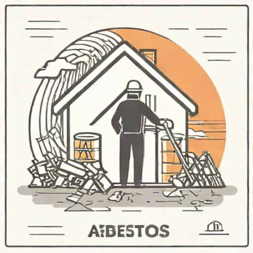 How Much Does Asbestos Abatement Cost