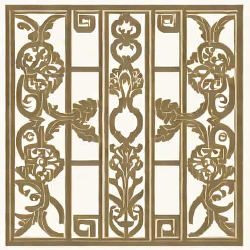 How Much Does Fretwork Cost