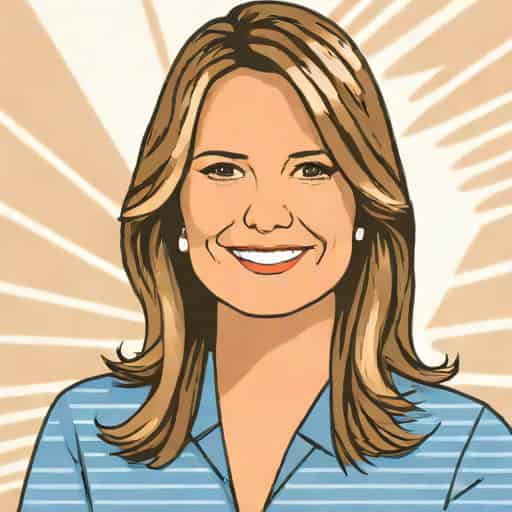 How Much Does Savannah Guthrie Make