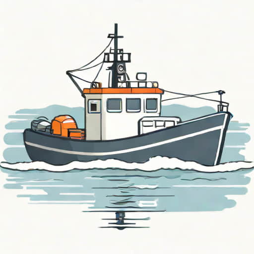 How Much Horsepower Does A Tugboat Have