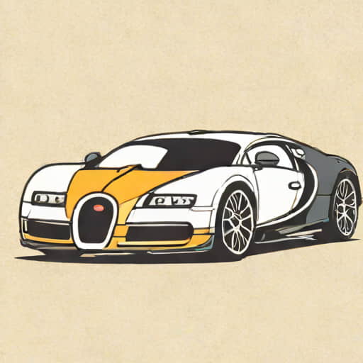 How Much Is A Bugatti Car
