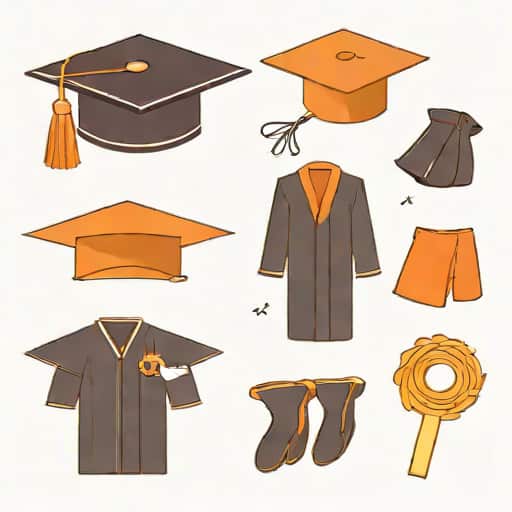 How Much Is A Cap And Gown
